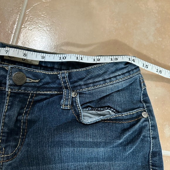 EUC Earl Jeans Bootcut - Picture 7 of 13